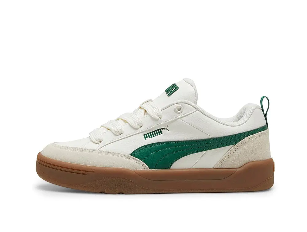 Zapatilla Puma Park Lifestyle Hombre Beige - Image 6