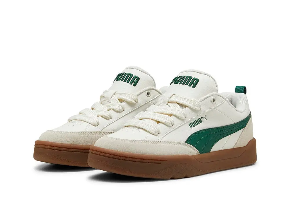 Zapatilla Puma Park Lifestyle Hombre Beige - Image 7