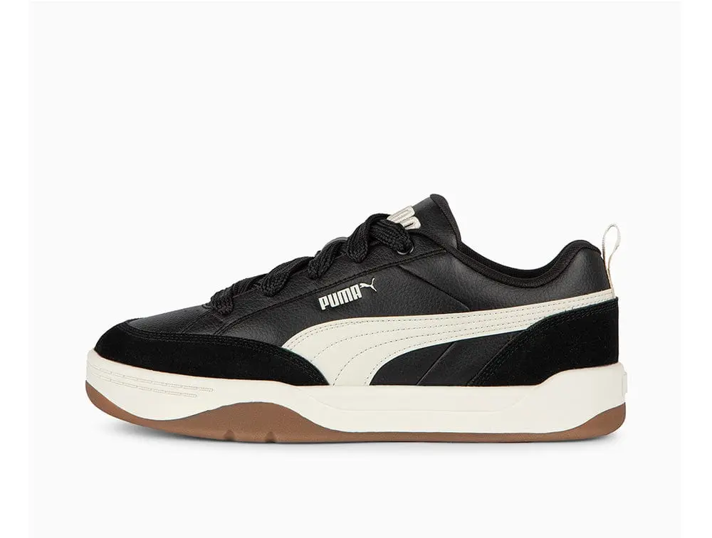 Zapatilla Puma Park Lifestyle Hombre Negro - Image 2