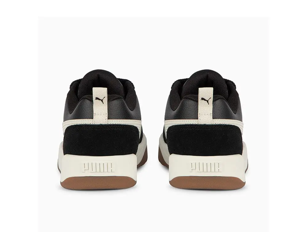 Zapatilla Puma Park Lifestyle Hombre Negro - Image 5