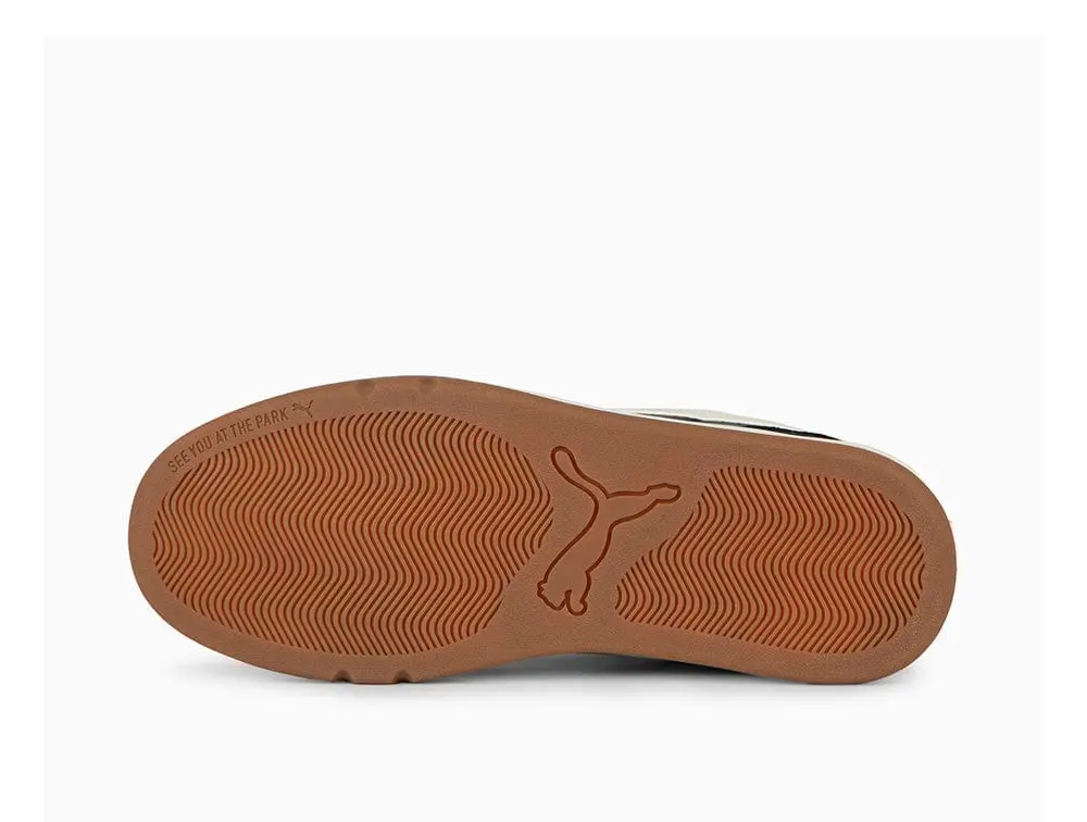 Zapatilla Puma Park Lifestyle Hombre Negro - Image 6