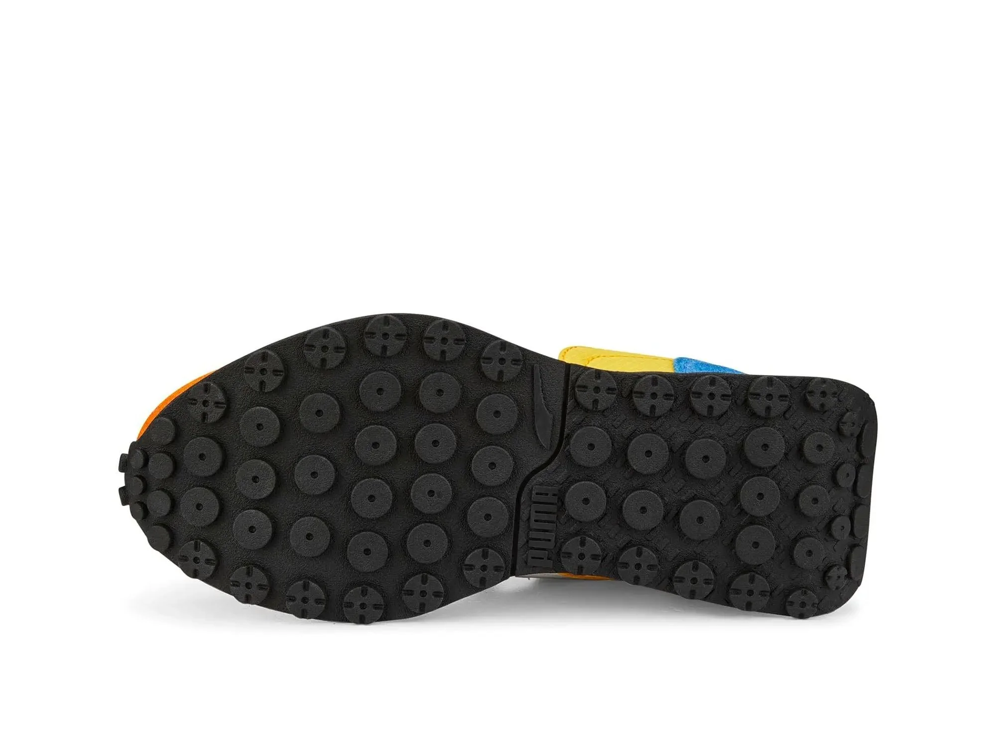Zapatilla Puma Rider Fv Niños Multicolor - Image 5