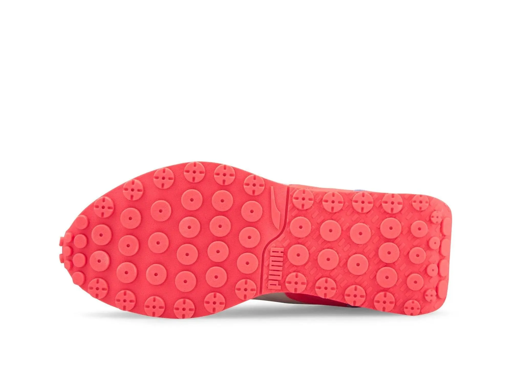 Zapatilla Puma Rider Fv Future Vintage Mujer Multicolor - Image 10