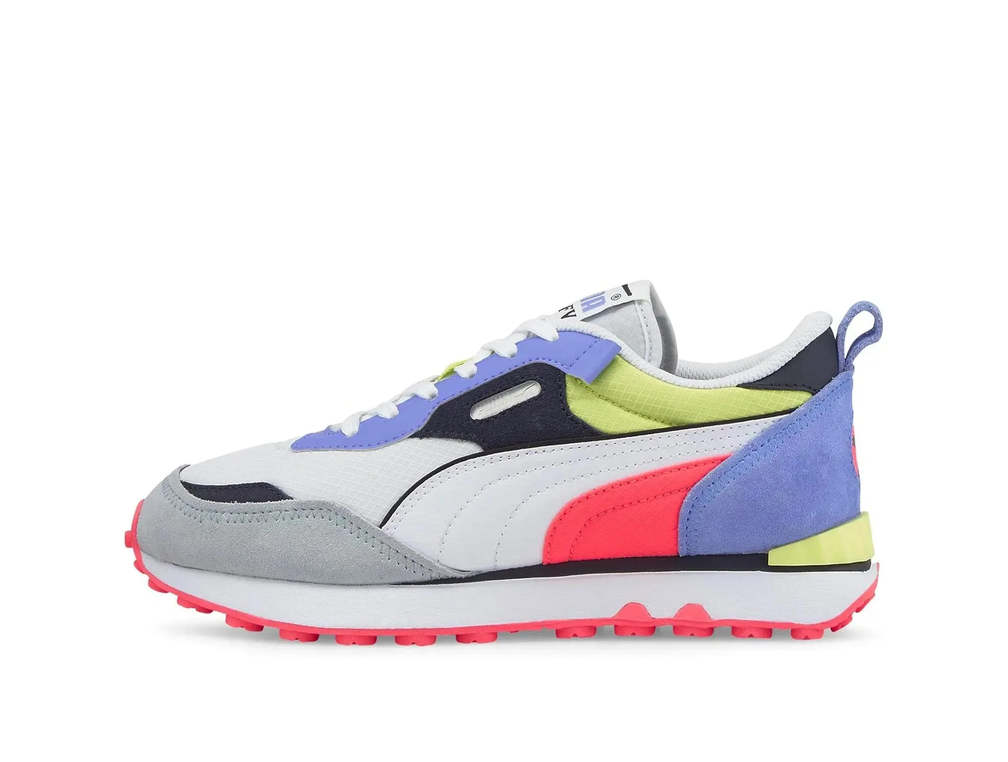 Zapatilla Puma Rider Fv Future Vintage Mujer Multicolor - Image 2