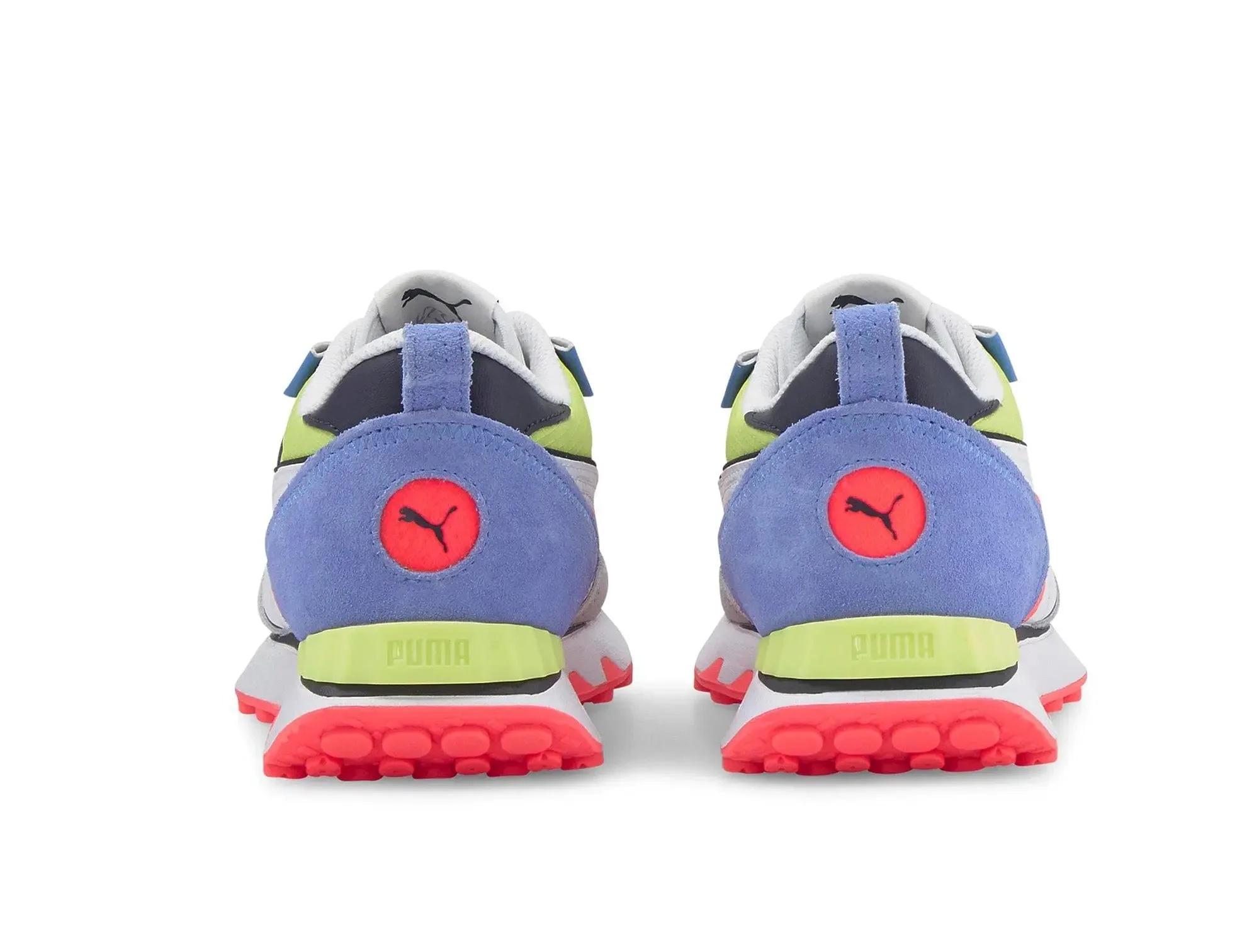 Zapatilla Puma Rider Fv Future Vintage Mujer Multicolor - Image 4