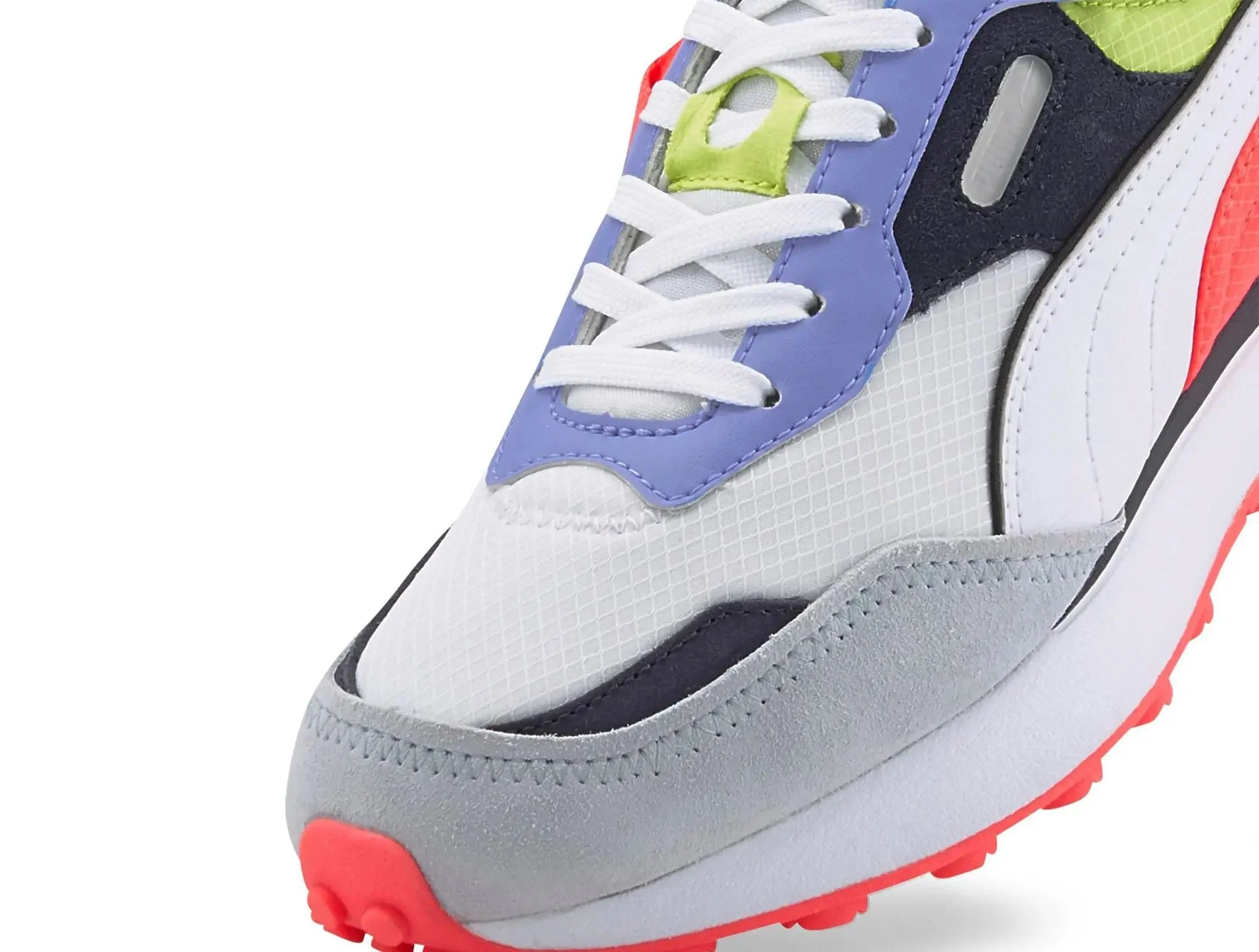 Zapatilla Puma Rider Fv Future Vintage Mujer Multicolor - Image 6