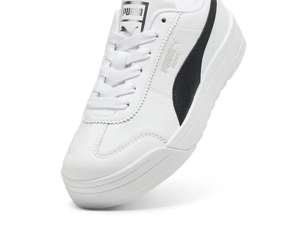 Zapatilla Puma Roma Feminine Mujer Blanco - Image 2