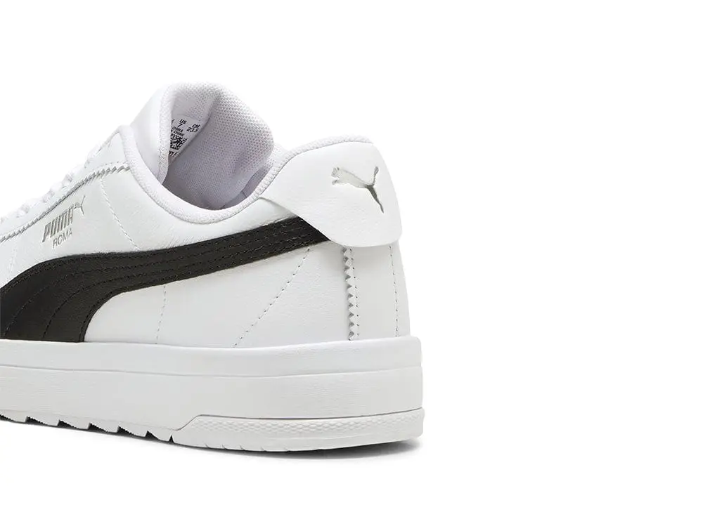 Zapatilla Puma Roma Feminine Mujer Blanco - Image 3