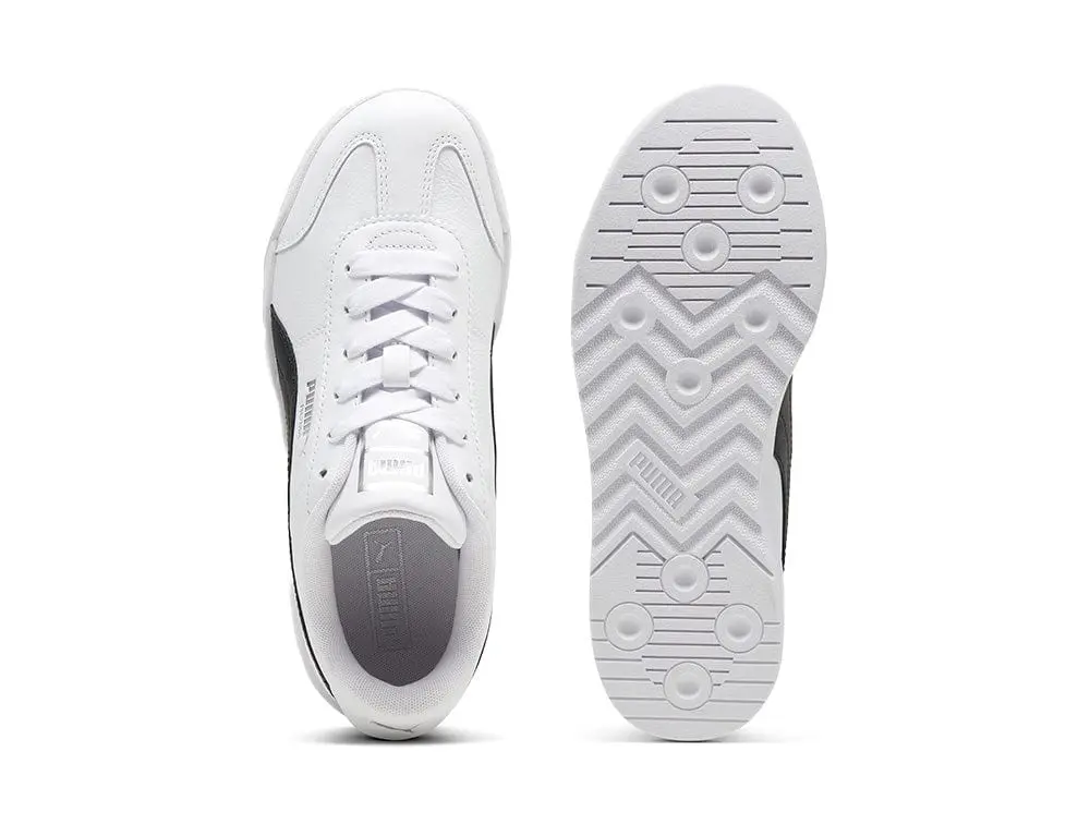 Zapatilla Puma Roma Feminine Mujer Blanco - Image 5