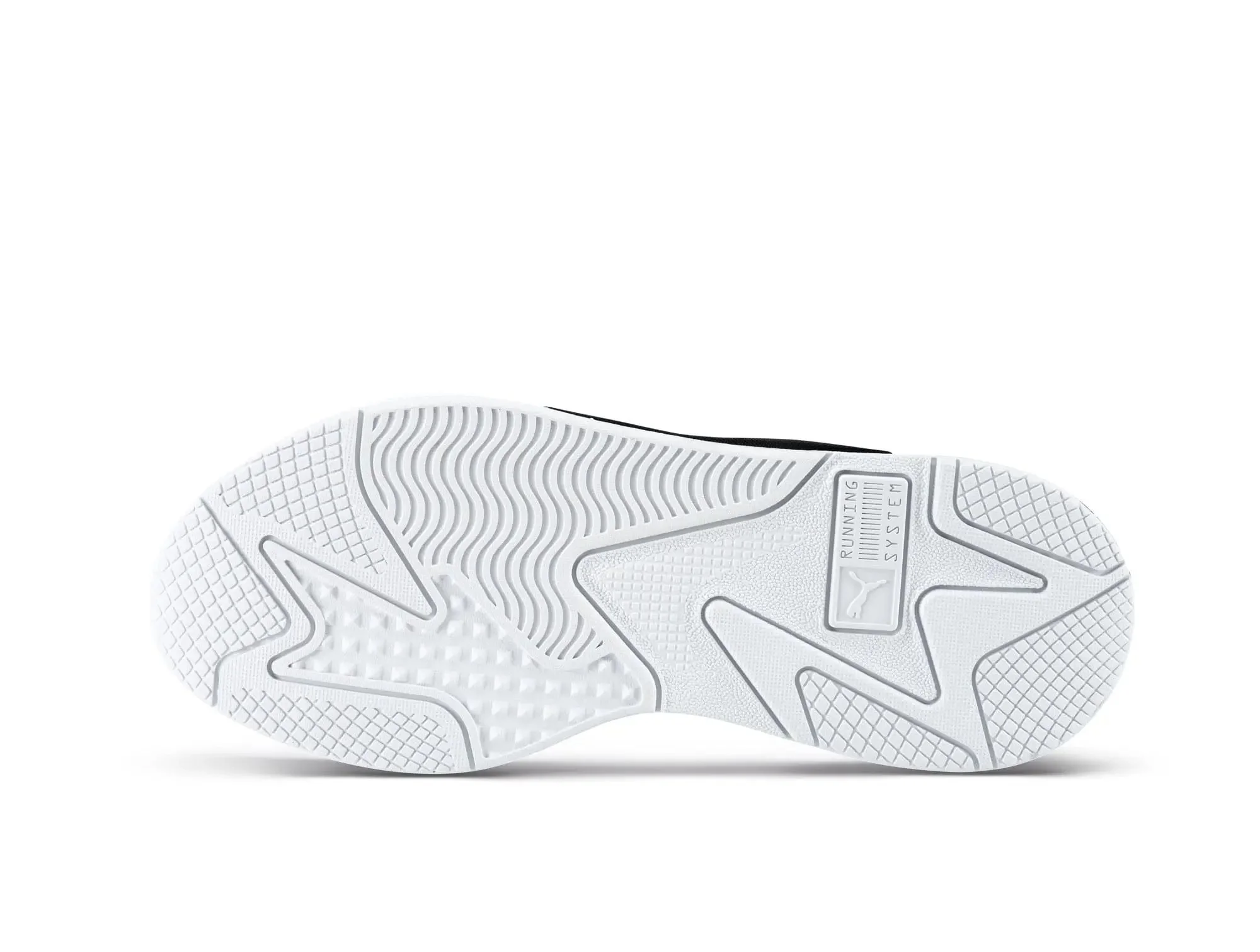 Zapatilla Puma Rs-X Split Hombre Blanco - Image 5
