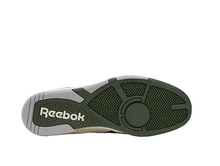 Zapatilla Reebok Bb 4000 II Hombre Blanco - Image 5
