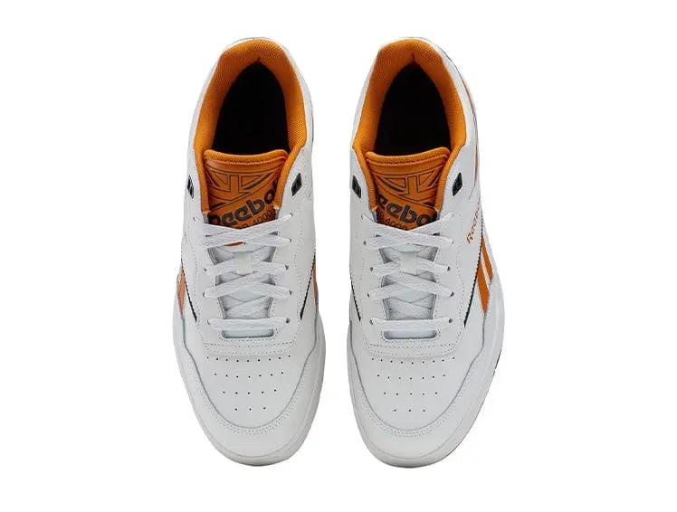 Zapatilla Reebok Bb 4000 II Unisex Blanco - Image 3