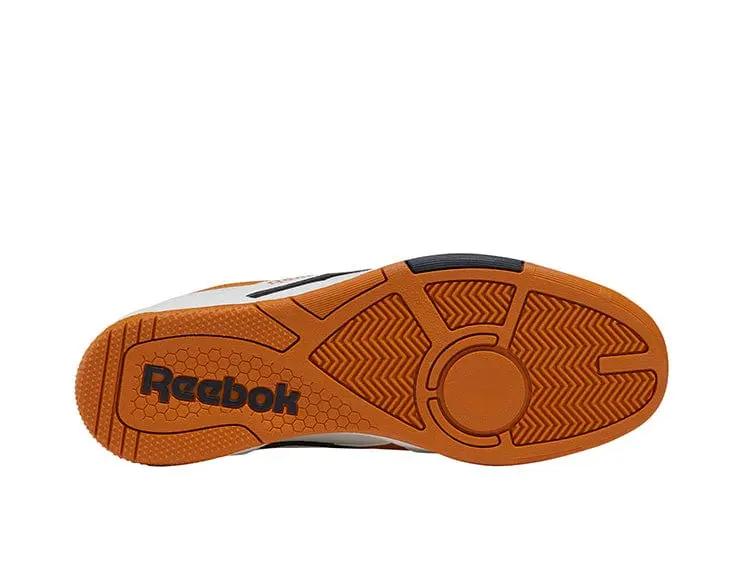 Zapatilla Reebok Bb 4000 II Unisex Blanco - Image 5