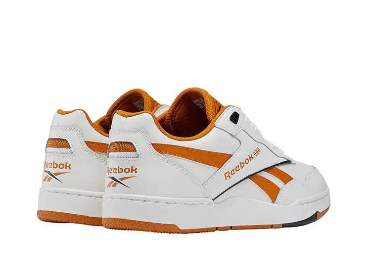 Zapatilla Reebok Bb 4000 II Unisex Blanco - Image 6
