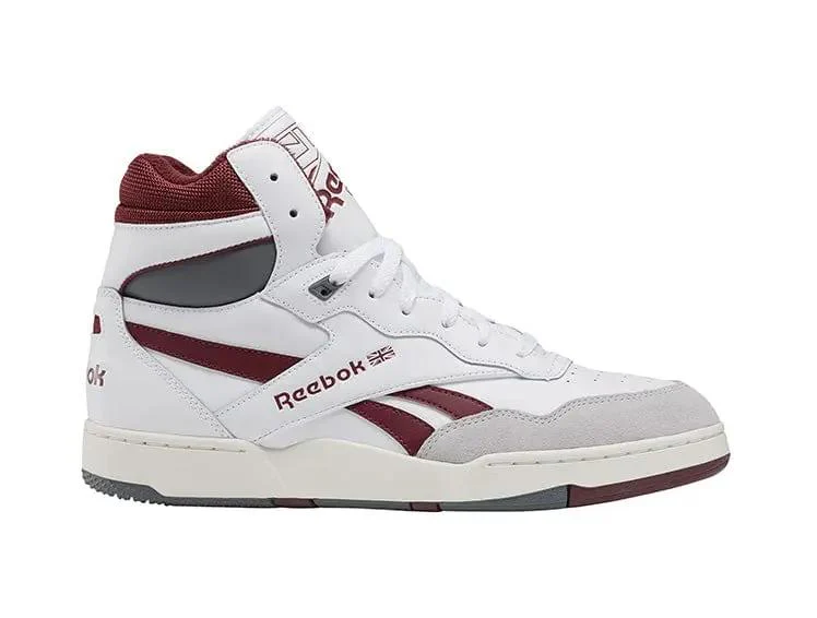 Zapatilla Reebok Bb 4000 II Unisex Blanco