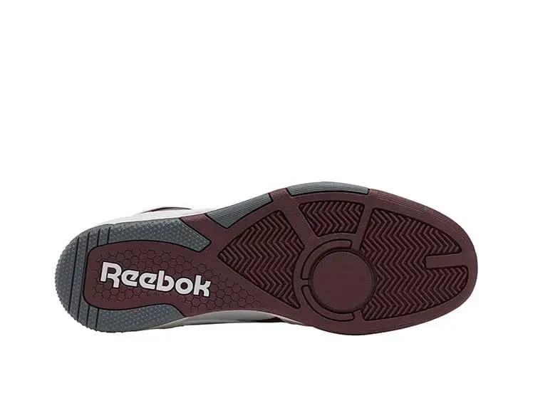 Zapatilla Reebok Bb 4000 II Unisex Blanco - Image 2