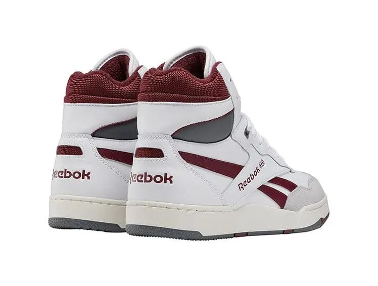 Zapatilla Reebok Bb 4000 II Unisex Blanco - Image 5