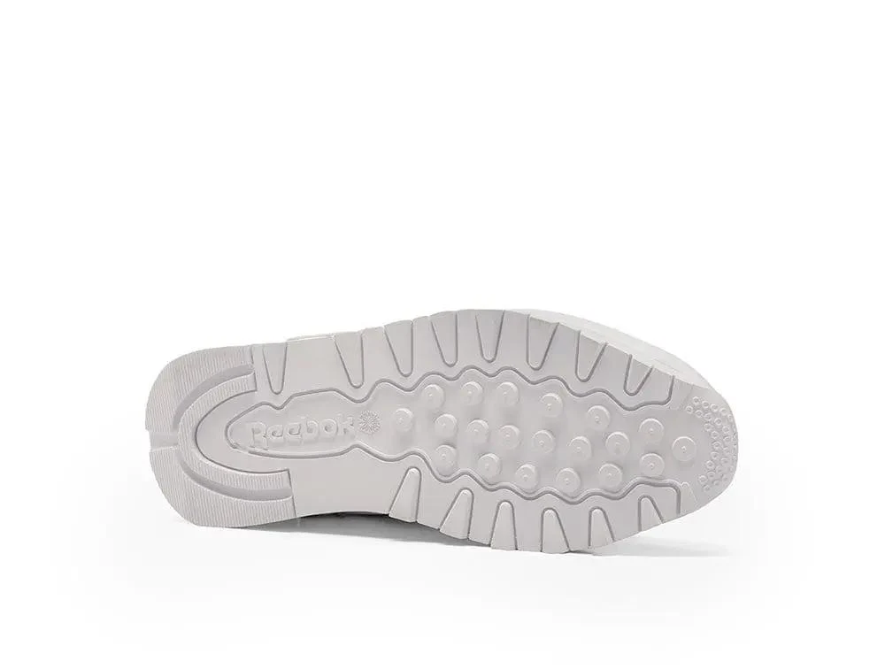 Zapatilla Reebok Classic Vegan Mujer Blanco - Image 4