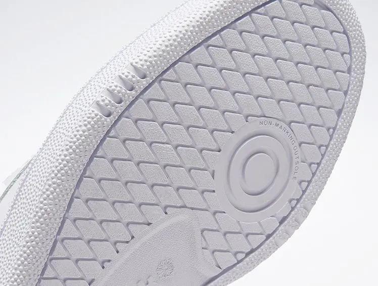 Zapatilla Reebok Club C 85 Hombre Blanco - Image 10