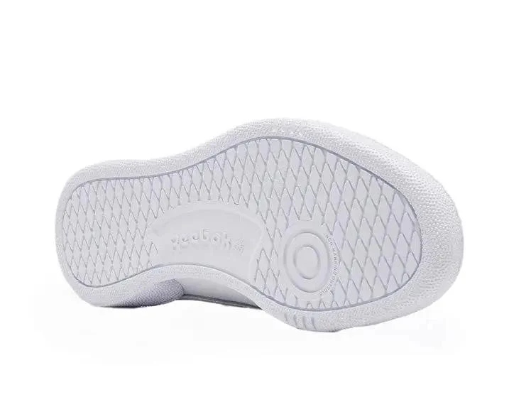 Zapatilla Reebok Club C 85 Hombre Blanco - Image 7