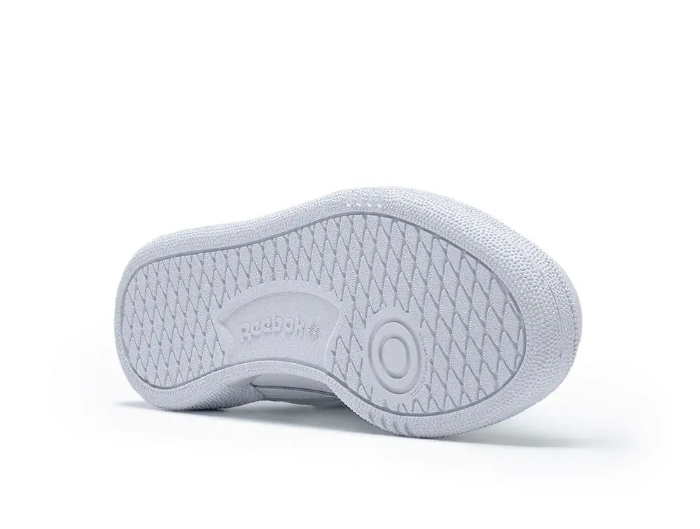 Zapatilla Reebok Club C 85 Mujer Blanco - Image 10