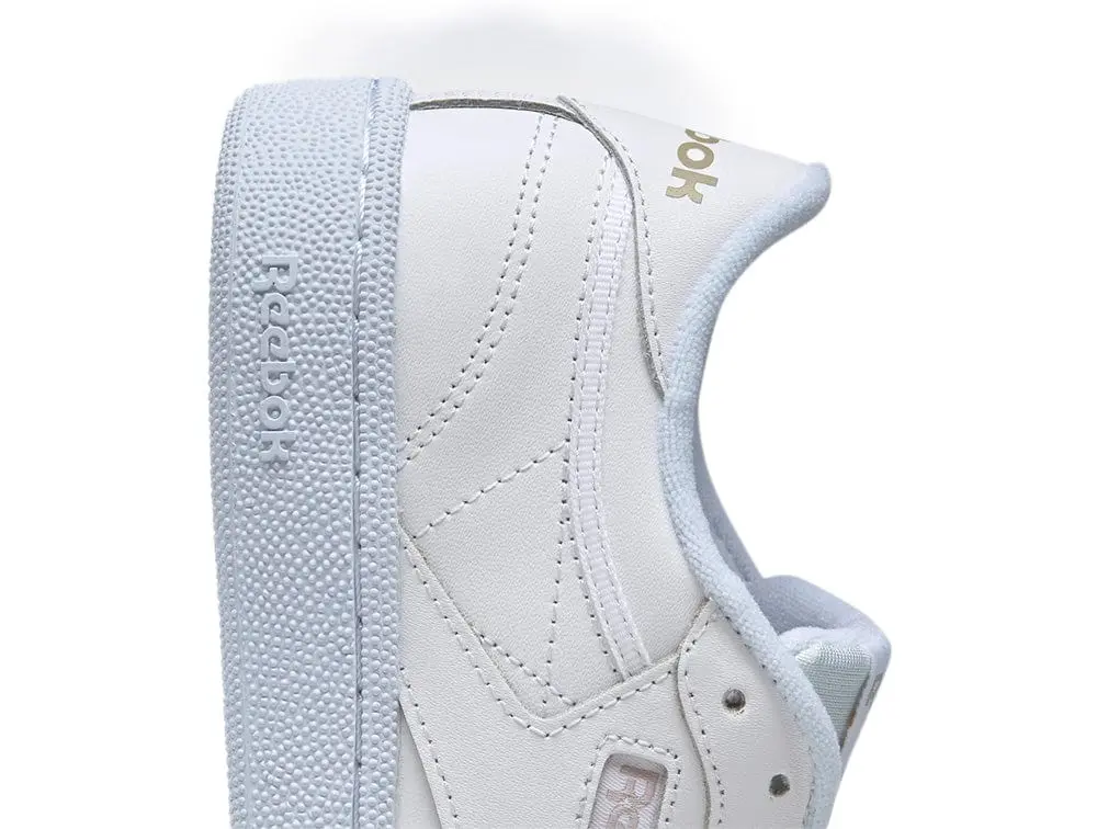 Zapatilla Reebok Club C 85 Mujer Blanco - Image 5
