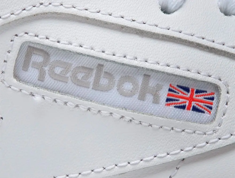 Zapatilla Reebok Club C 85 Mujer Blanco - Image 9
