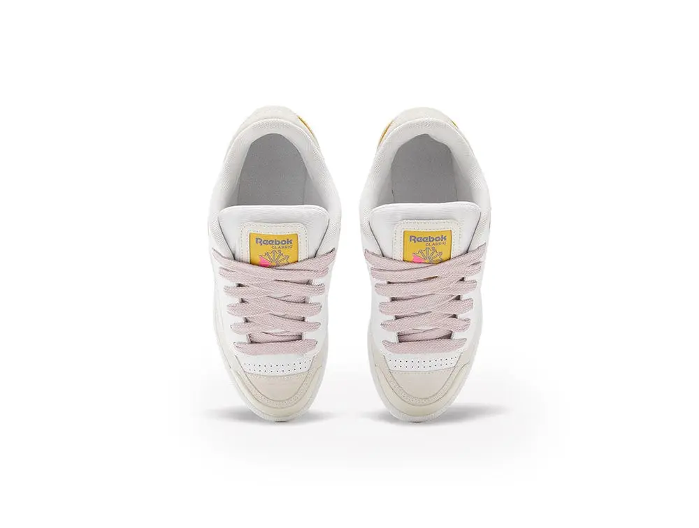 Zapatilla Reebok Club C Bulc Blanco Mujer Blanco - Image 4
