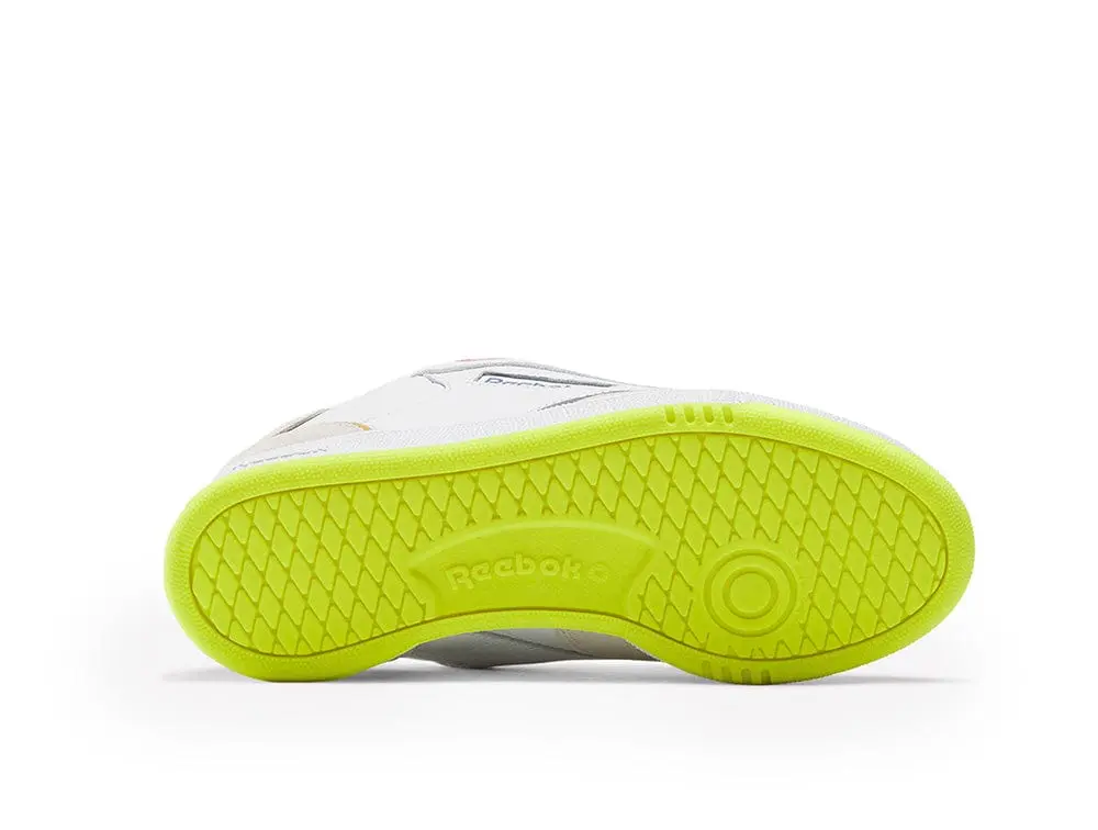 Zapatilla Reebok Club C Bulc Blanco Mujer Blanco - Image 5