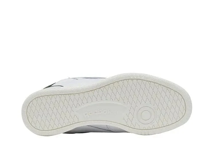 Zapatilla Reebok Club C Bulc Unisex Blanco - Image 4