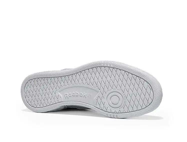 Zapatilla Reebok Club C Mid Ii Hombre Blanco - Image 5