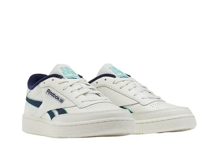 Zapatilla Reebok Club C Revenge Hombre Blanco - Image 2