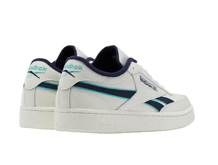 Zapatilla Reebok Club C Revenge Hombre Blanco - Image 6
