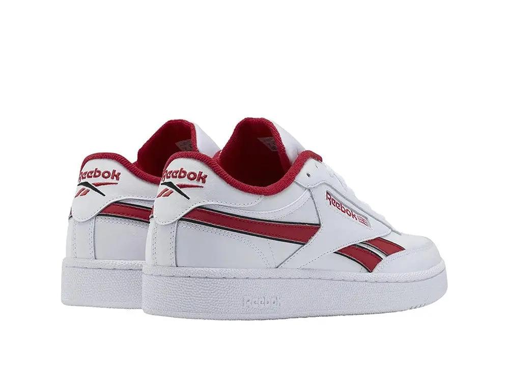 Zapatilla Reebok Club C Revenge Mujer Blanco - Image 3