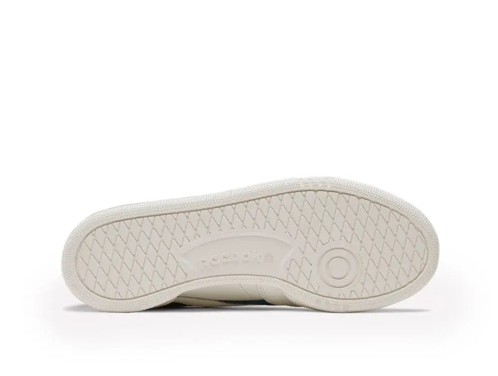 Zapatilla Reebok Club C Revenge Mujer Blanco - Azul - Image 5