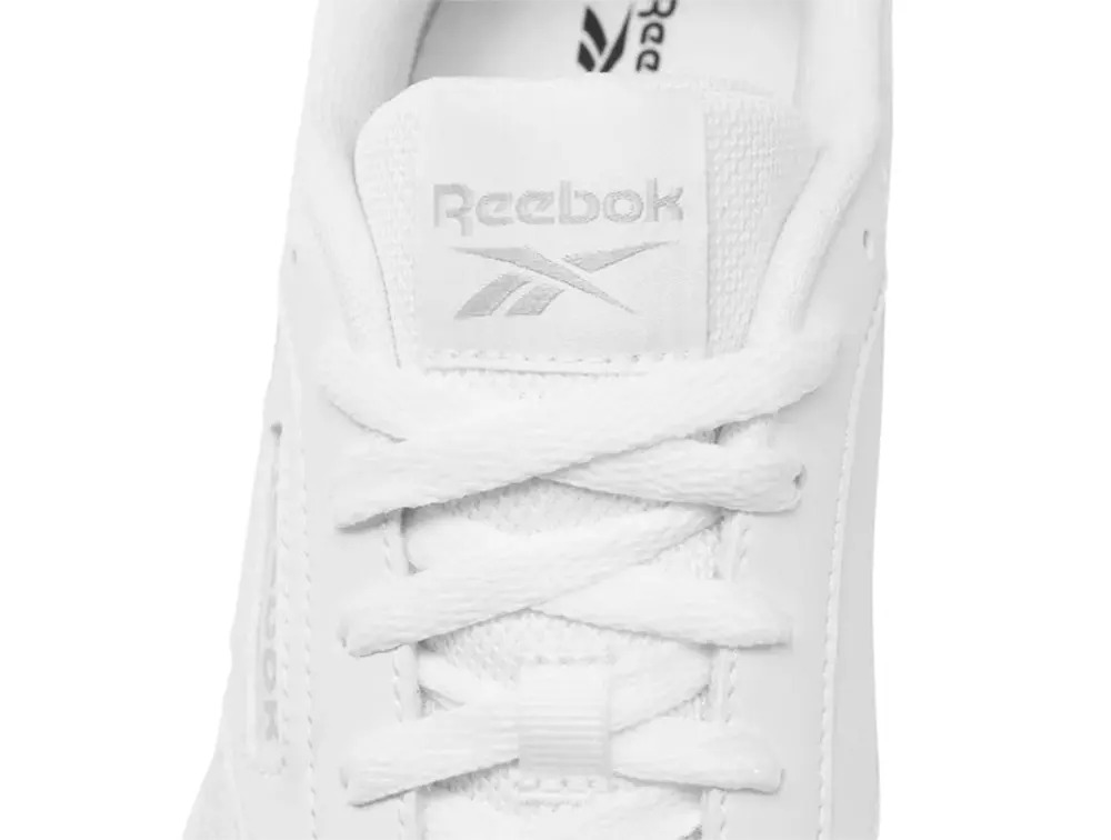 Zapatilla Reebok Court Advance Hombre Blanco - Image 4