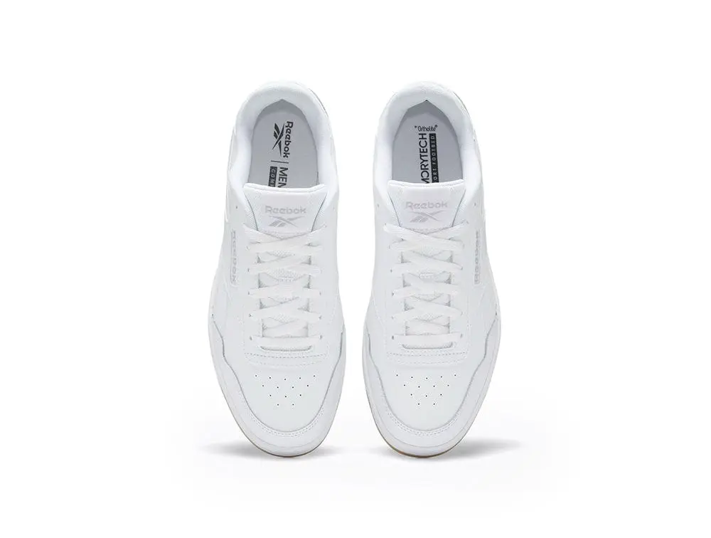 Zapatilla Reebok Court Advance Hombre Blanco - Image 6
