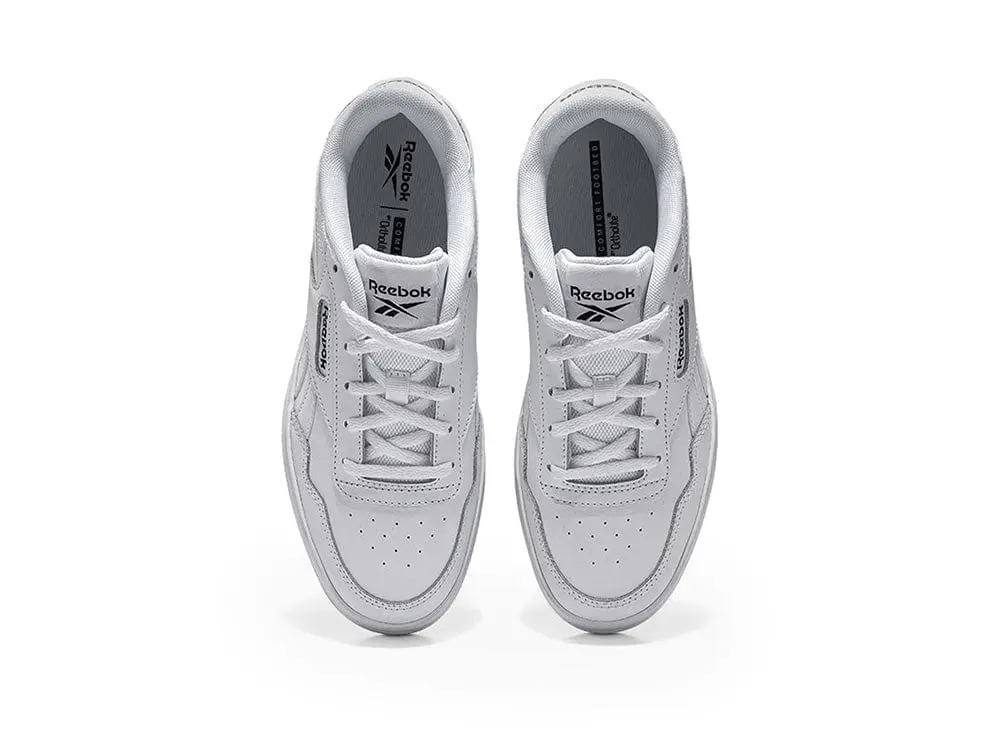 Zapatilla Reebok Court Advance Mujer Blanco - Image 4