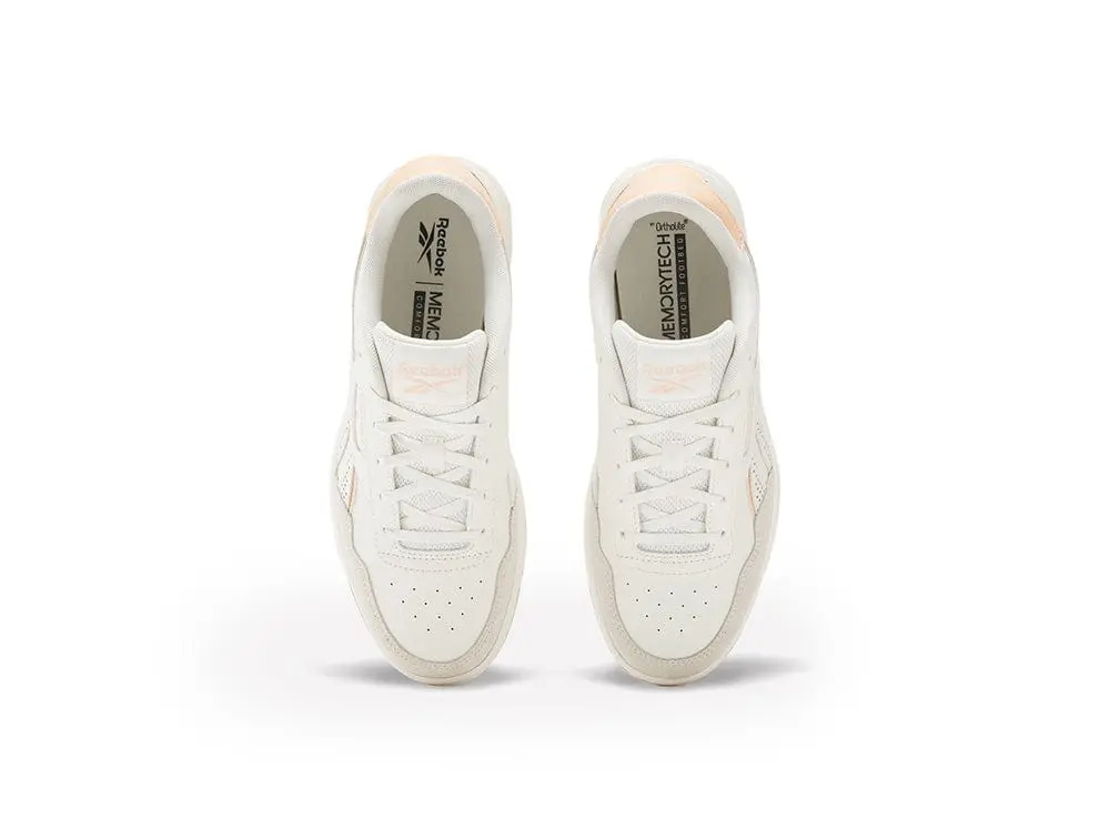 Zapatilla Reebok Court Advance Mujer Blanco - Image 4