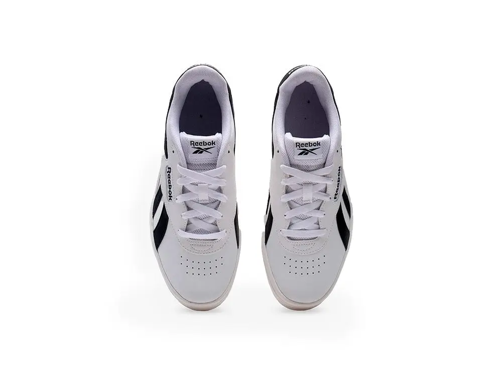 Zapatilla Reebok Court Advance Surge Mujer Blanco - Image 4
