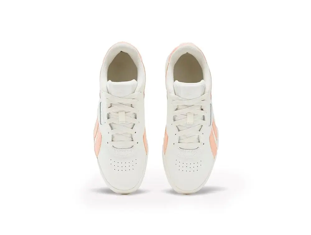 Zapatilla Reebok Court Advance Surge Mujer Blanco - Image 4