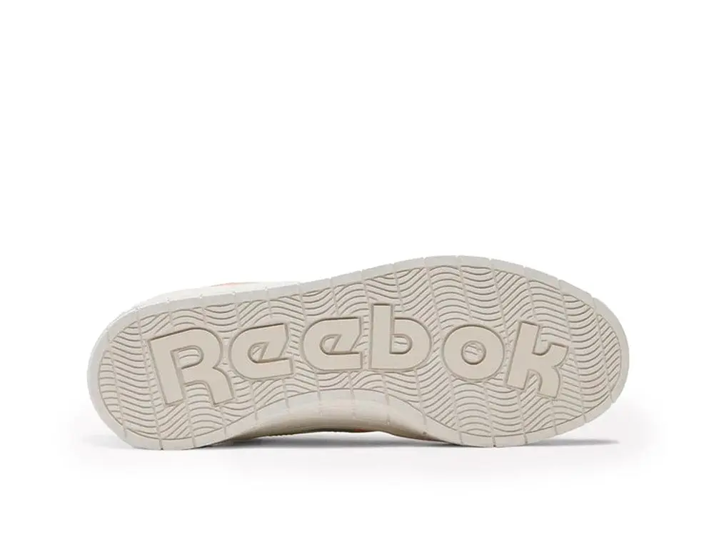 Zapatilla Reebok Court Advance Surge Mujer Blanco - Image 5