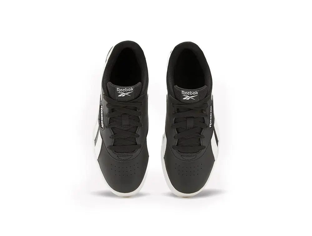 Zapatilla Reebok Court Advance Surge Mujer Negro - Image 4