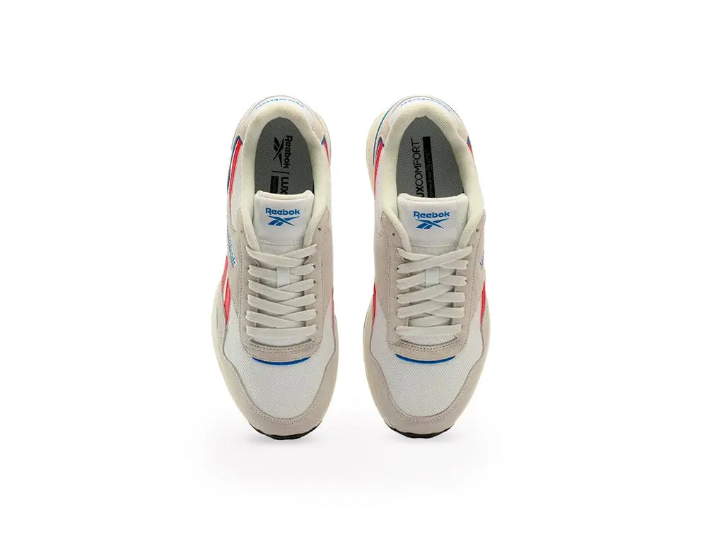 Zapatilla Reebok Gl1100 Hombre Beige - Image 4