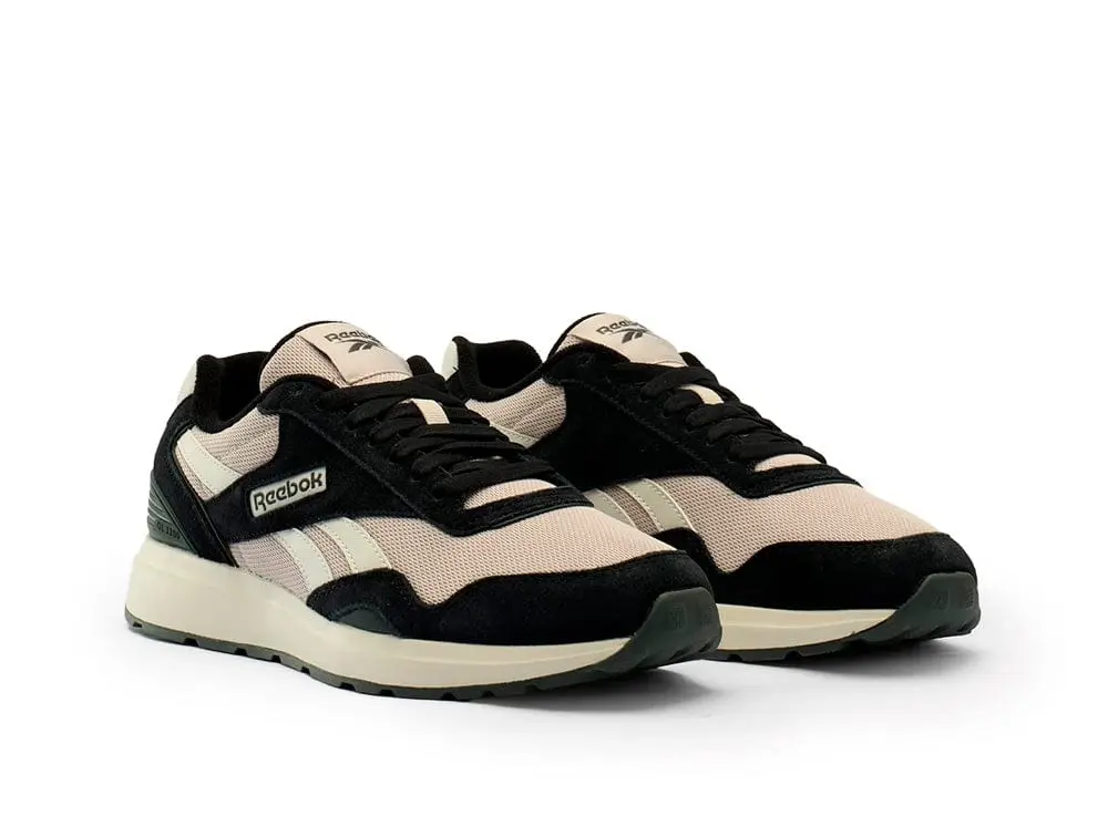 Zapatilla Reebok Gl1100 Hombre Negro - Image 2