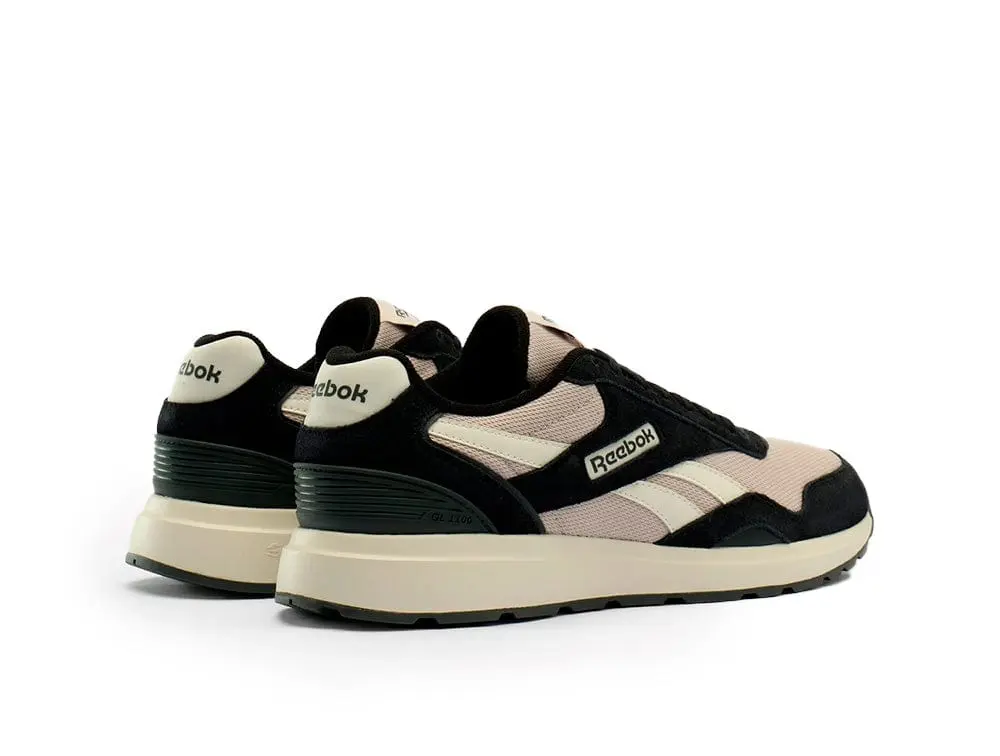 Zapatilla Reebok Gl1100 Hombre Negro - Image 3
