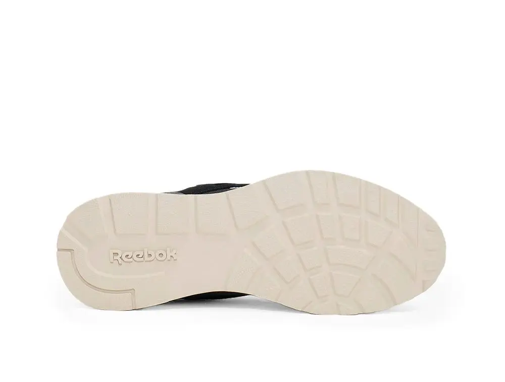 Zapatilla Reebok GL1100 Hombre Negro Gris - Image 5