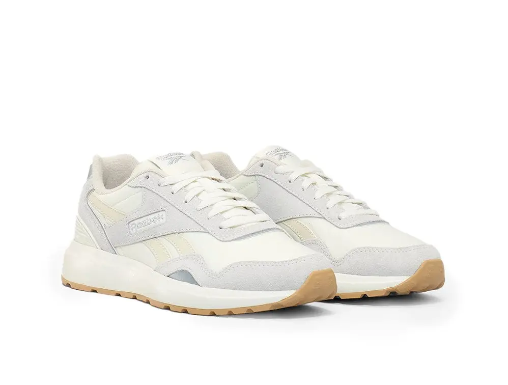 Zapatilla Reebok GL1100 Mujer Gris - Image 2