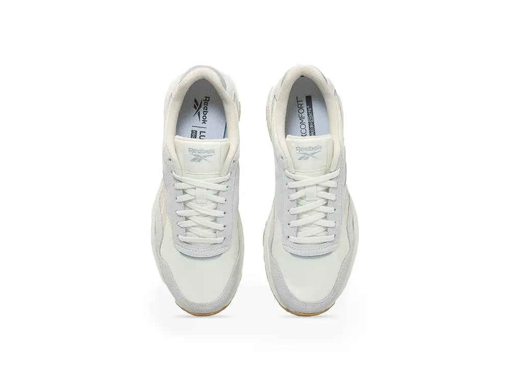Zapatilla Reebok GL1100 Mujer Gris - Image 3