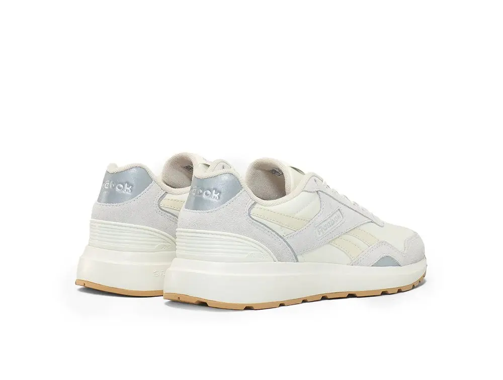 Zapatilla Reebok GL1100 Mujer Gris - Image 4